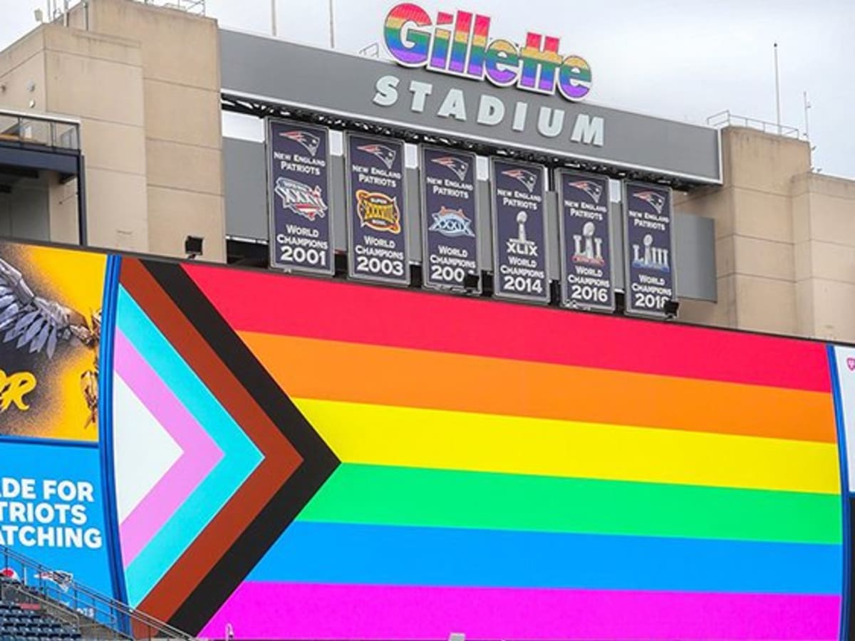 As NFL embraces LGBTQ Pride, some fans threaten boycotts - Outsports