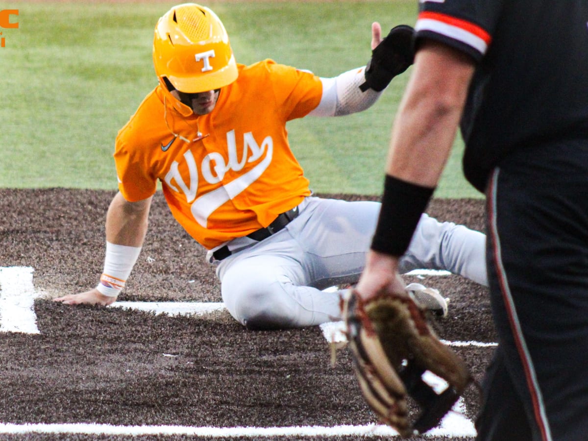 Tennessee baseball needed the test it got from Campbell