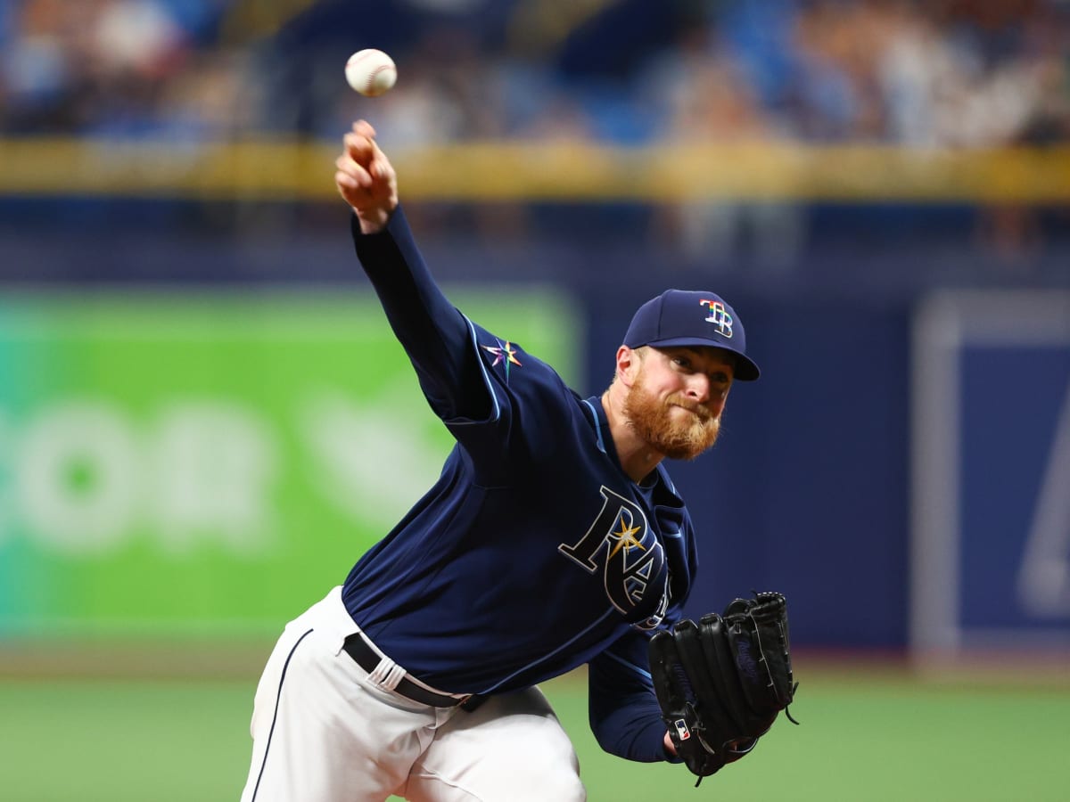 Tampa Bay Rays fans furious as bullpen blows game against Boston Red Sox:  Need a decent bullpen This is why we won't go all the way