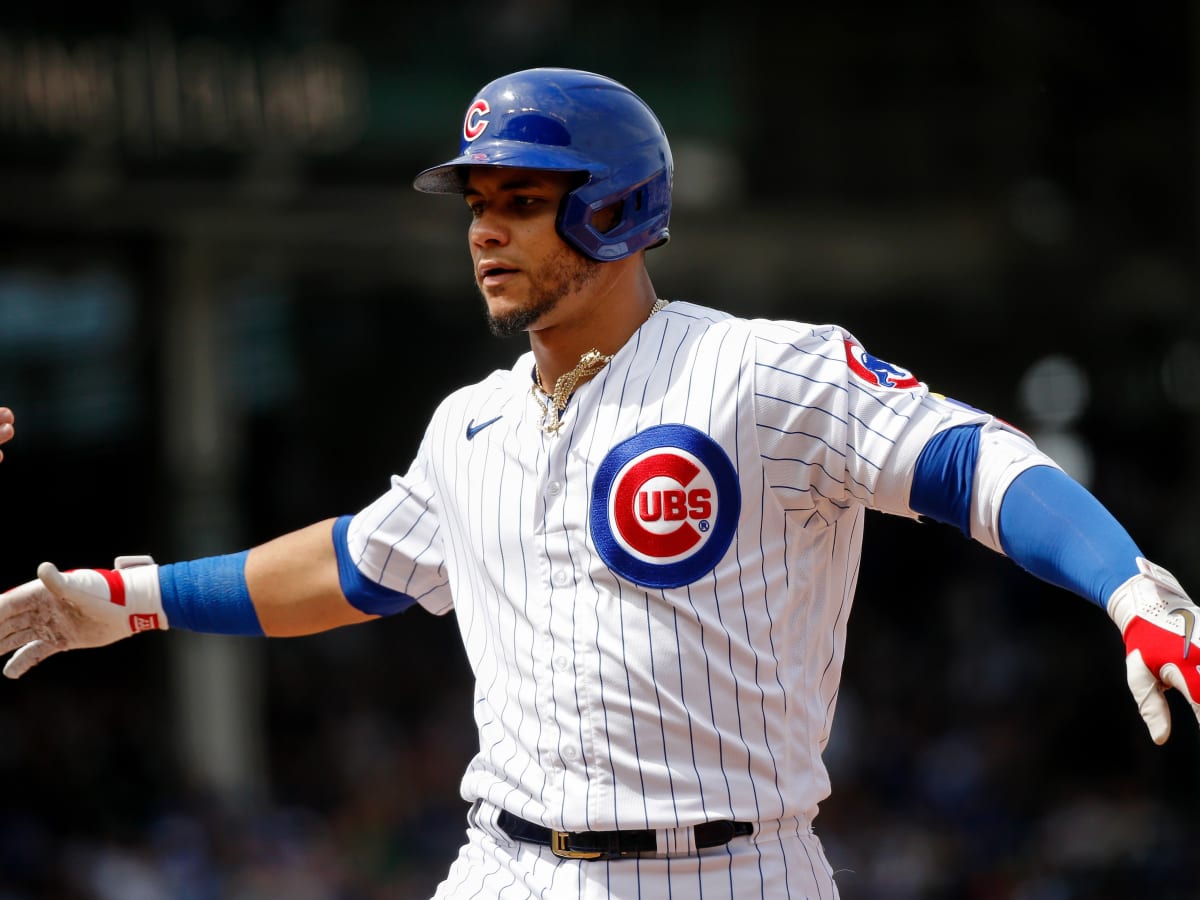 3 Willson Contreras trade packages with the New York Mets