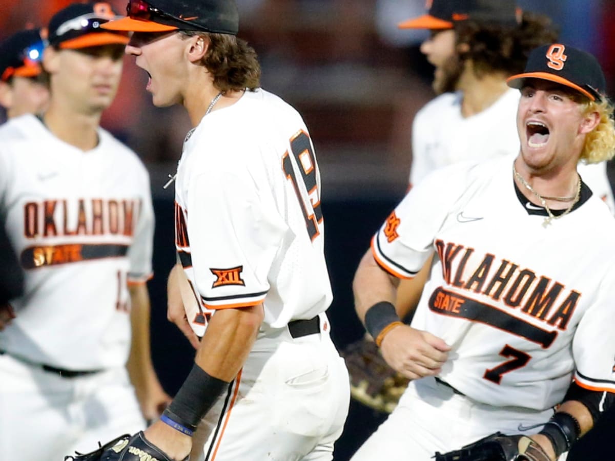 Cowboy Baseball Set For NCAA Stillwater Regional - Oklahoma State