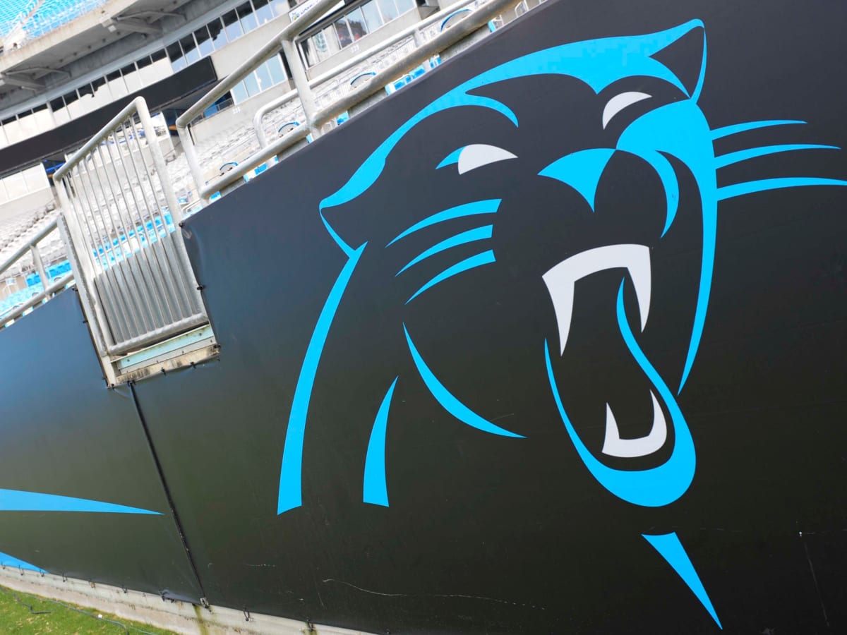 Carolina Panthers hire NFL's first transgender cheerleader