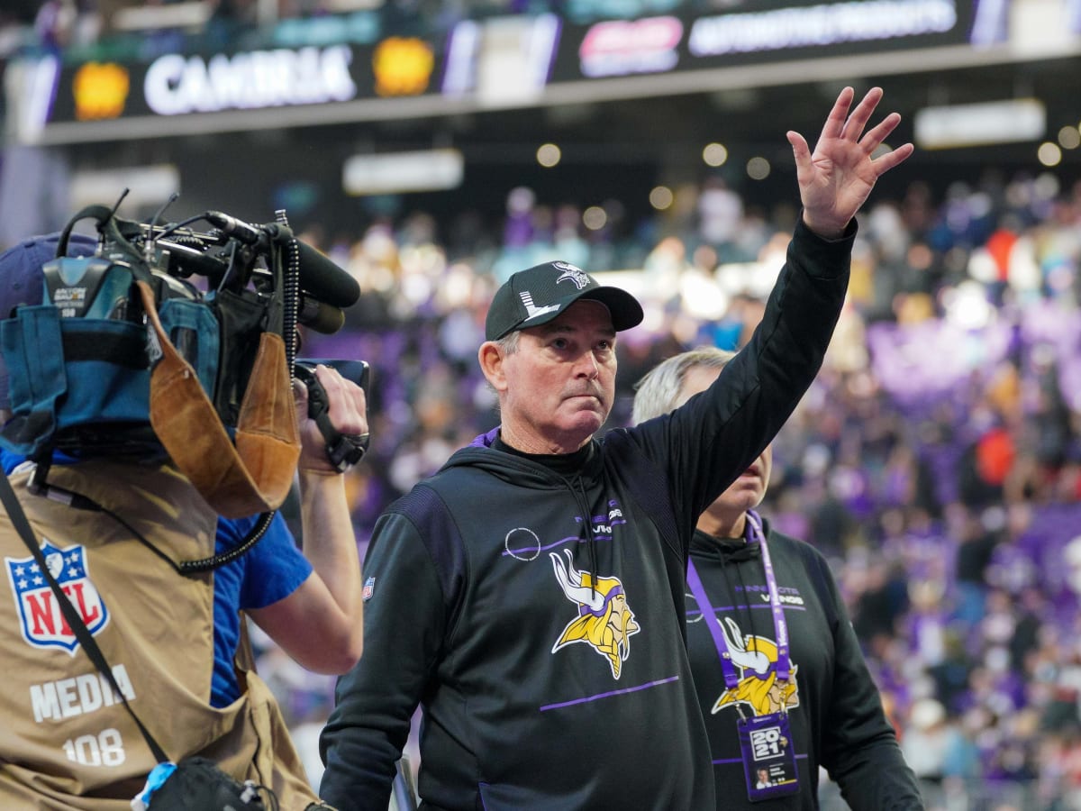 Browns Rumors: Kellen Mond proves Mike Zimmer right with yet another failure