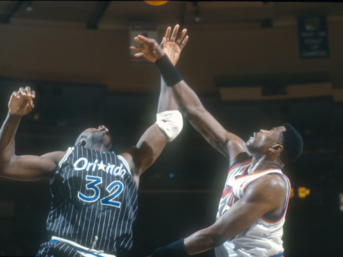 What If Chris Webber Played With Shaq in Orlando? - Stadium