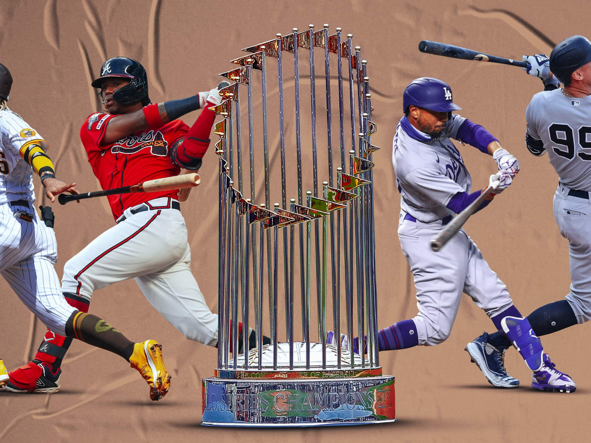 World Series Picks: Can the Dodgers as champions? Sports Illustrated