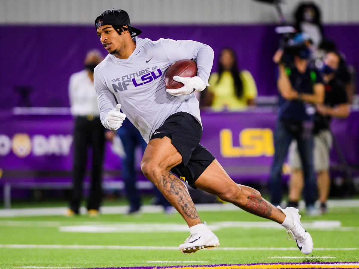 LSU's Ja'Marr Chase releases statement about opting out - Death Valley  Insider