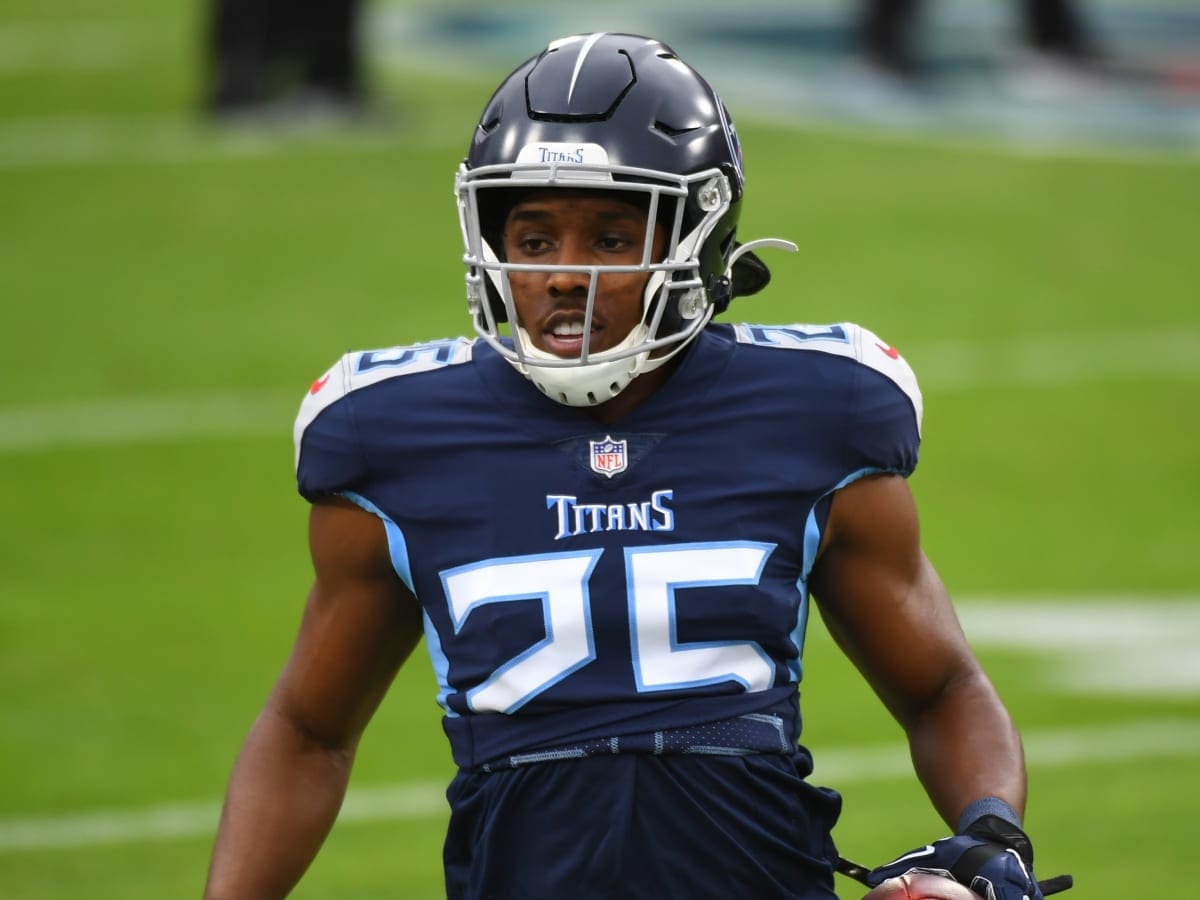 Adoree' Jackson signs with Giants before visiting the Eagles