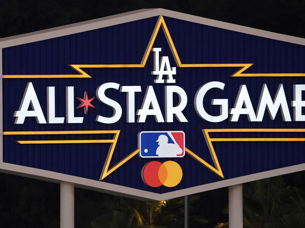 MLB moves All-Star game from Georgia over voting laws - full coverage