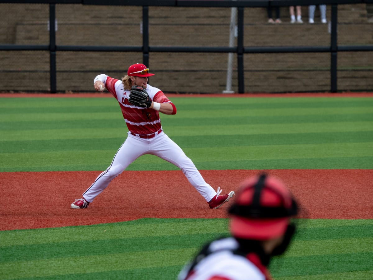 Cardinals Shut Out 2-0 By Miami - University of Louisville Athletics