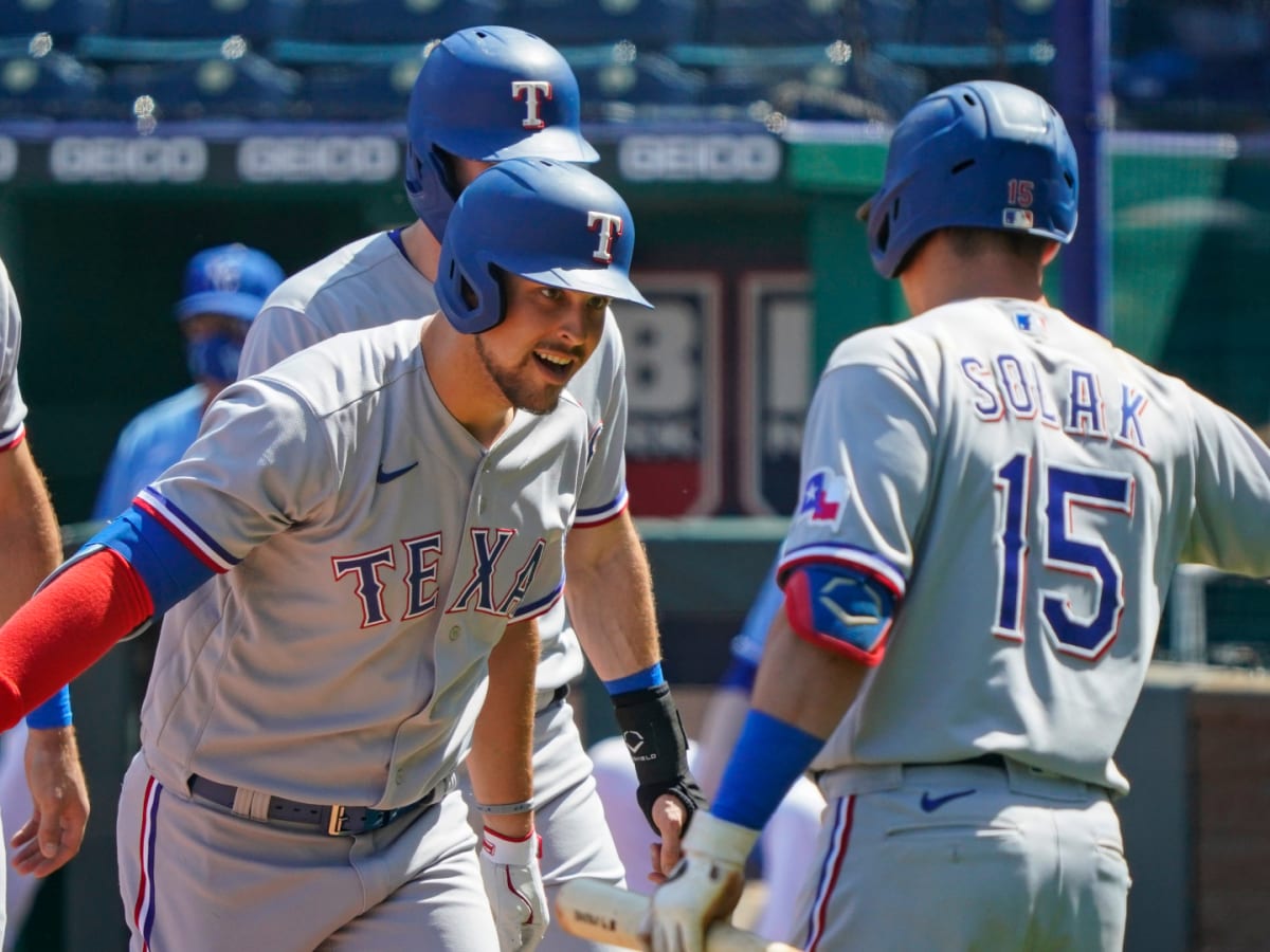 Baseball's Texas Rangers Introduce Tremendous Wiener – Texas Monthly