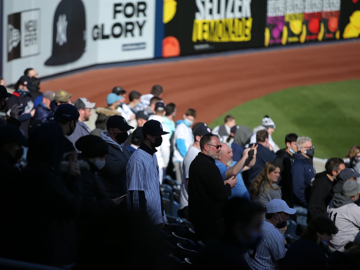 Yankees, Blue Jays lineups Tuesday: Aaron Judge at DH, Clint Frazier  hitting 7th, Gerrit Cole on mound 