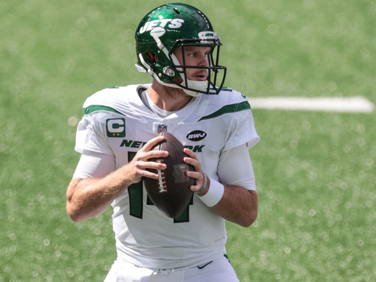 What Jets' Darnold trade reveals about 49ers' landscape for moving Garoppolo  — now and later – Daily Democrat