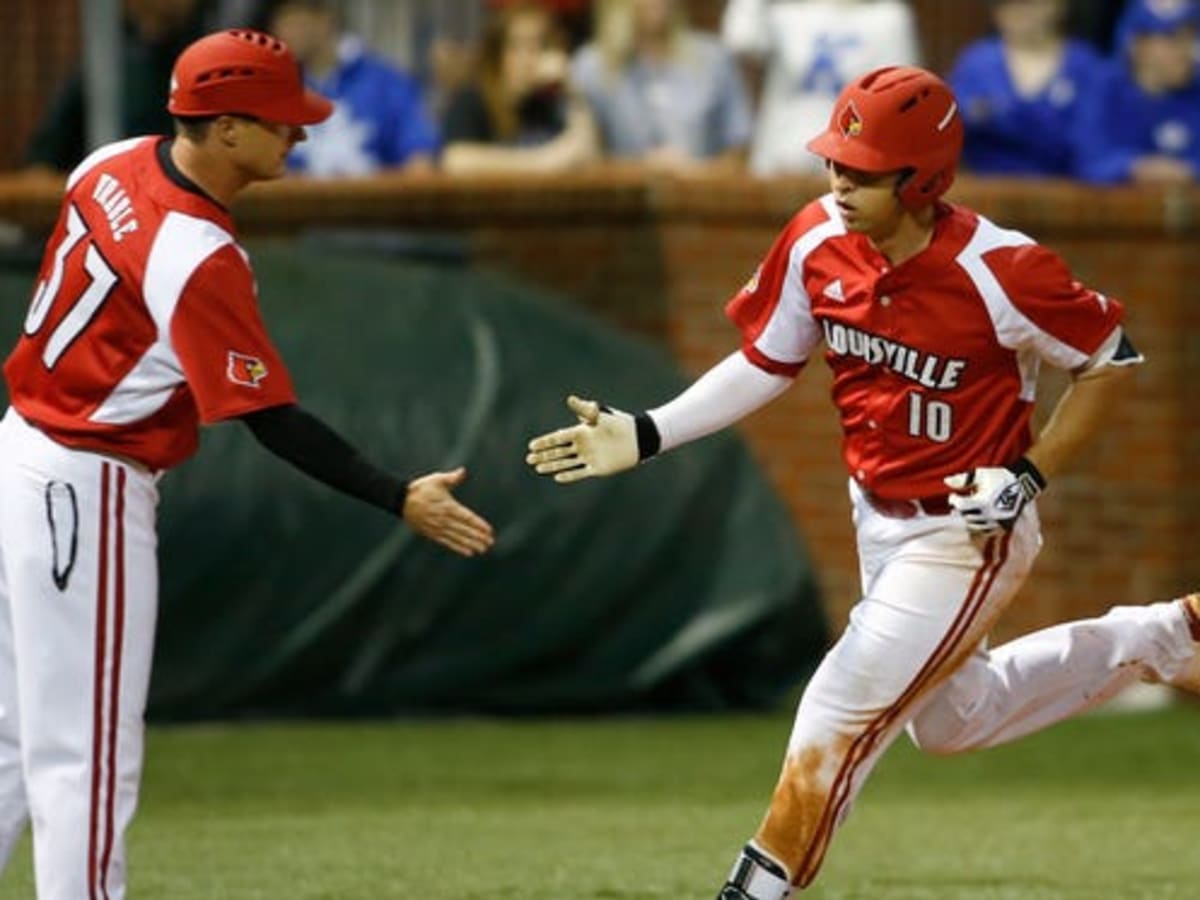 Louisville Baseball Preview: Kentucky and North Carolina: Week 8