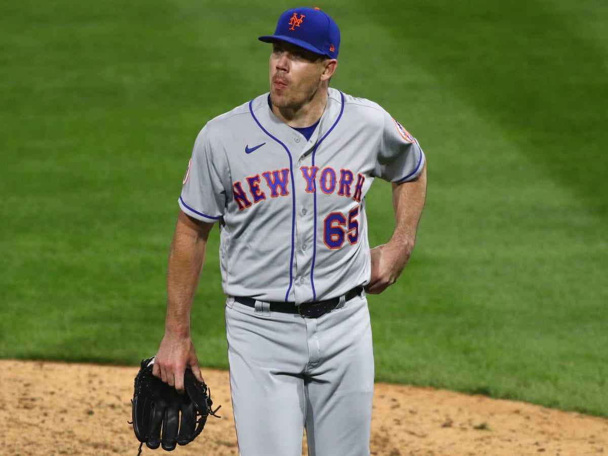 Mets' Jacob deGrom is 'tired of losing?' Here's latest on Yankees