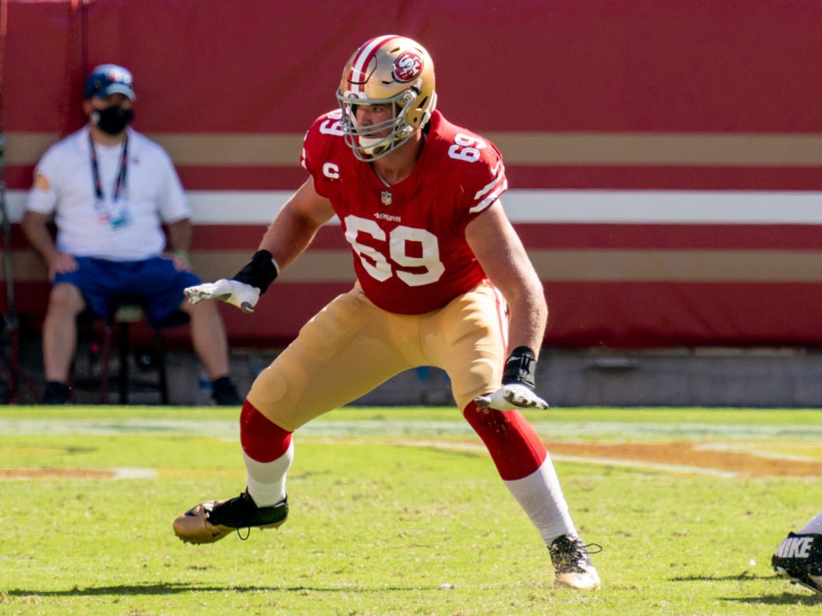 49ers Free agent profile: Can the 49ers afford Mike McGlinchey