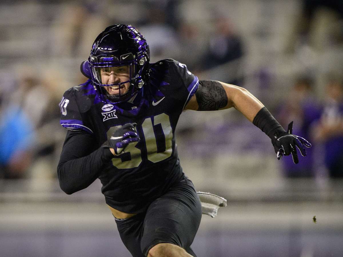 Preseason look at top 2018 NFL Draft prospects by position – Crescent City  Sports