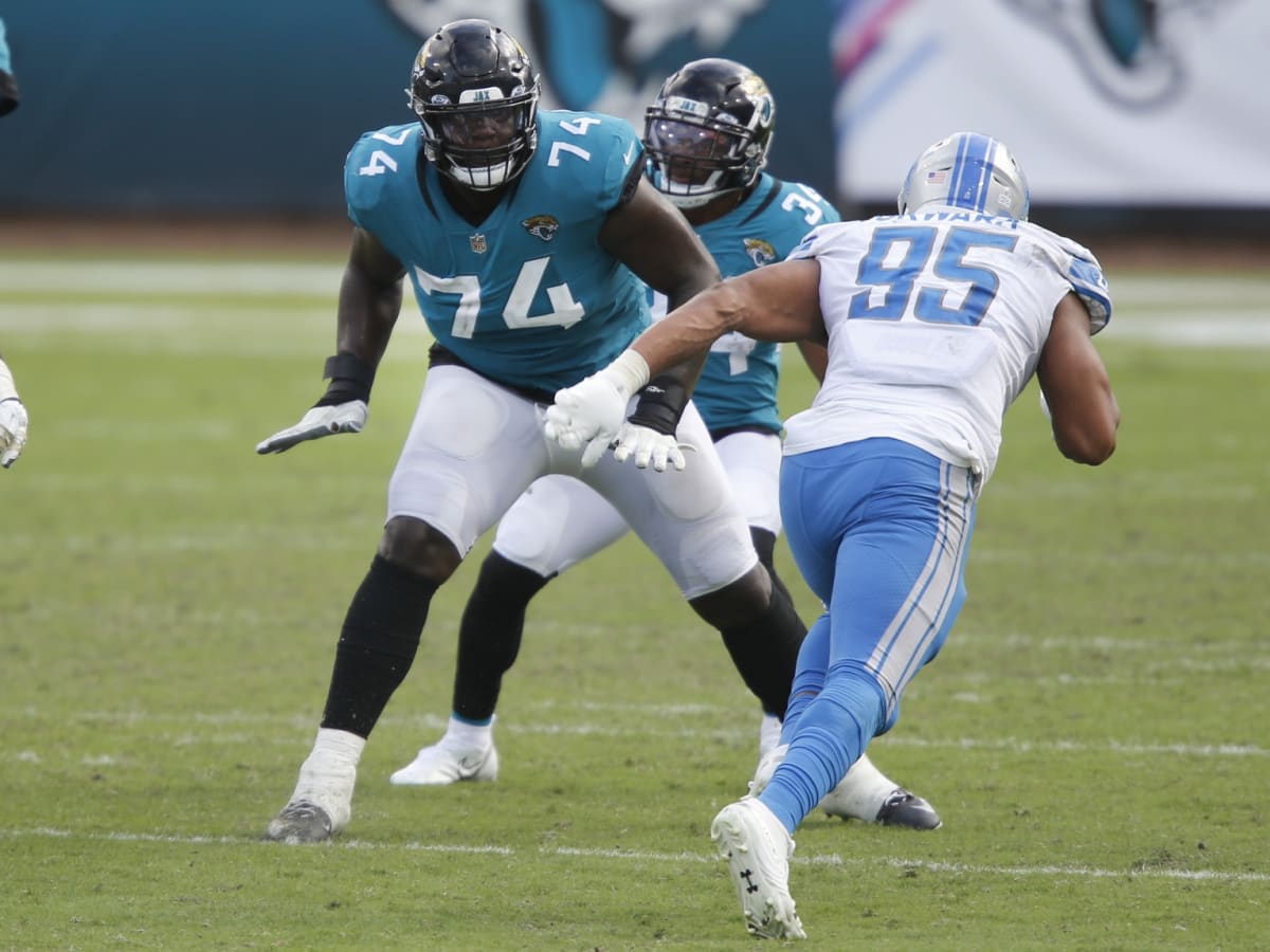 James Robinson Returns To Former Jersey Number, Will Wear No. 25 - Sports  Illustrated Jacksonville Jaguars News, Analysis and More