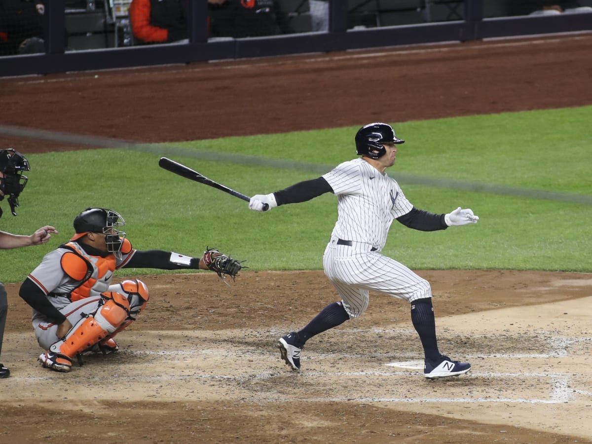 New York Yankees Live Updates Vs Baltimore Orioles Sports Illustrated Ny Yankees News Analysis And More