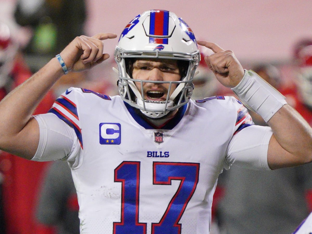 Fantasy Football Busts: Josh Allen & Stefon Diggs Will Fail to Repeat Last  Season's Success - Sports Illustrated