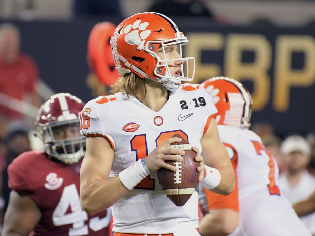 How to evaluate Trevor Lawrence's disappointing rookie season - Sports  Illustrated