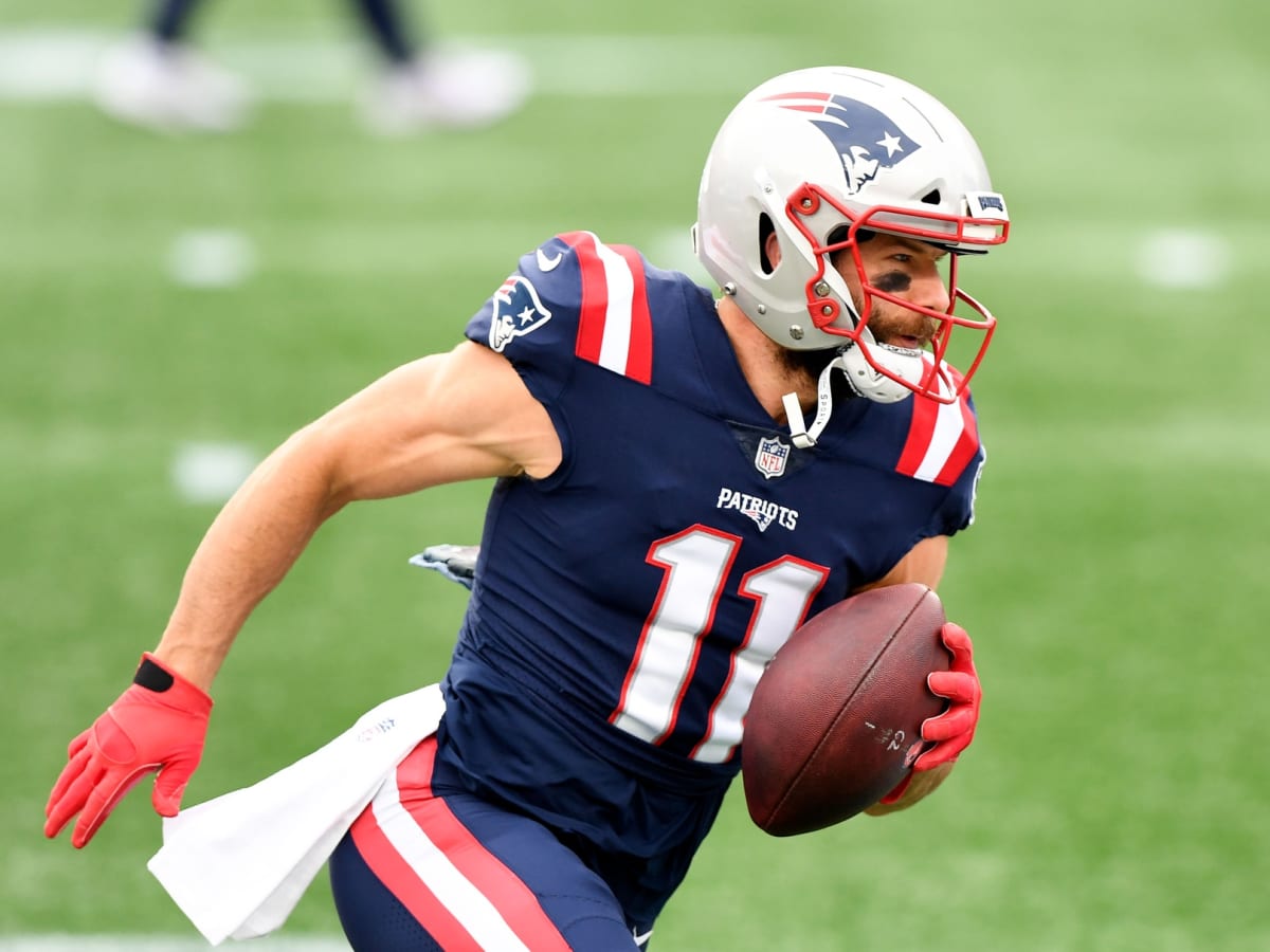 NFL players and coaches react to Julian Edelman's retirement