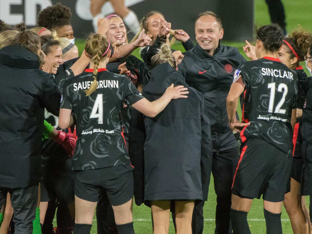 Women S Icc 21 Portland To Host Houston Barcelona Lyon Sports Illustrated