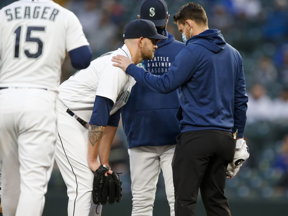 Former New York Yankees SP James Paxton needs Tommy John surgery - Sports  Illustrated NY Yankees News, Analysis and More