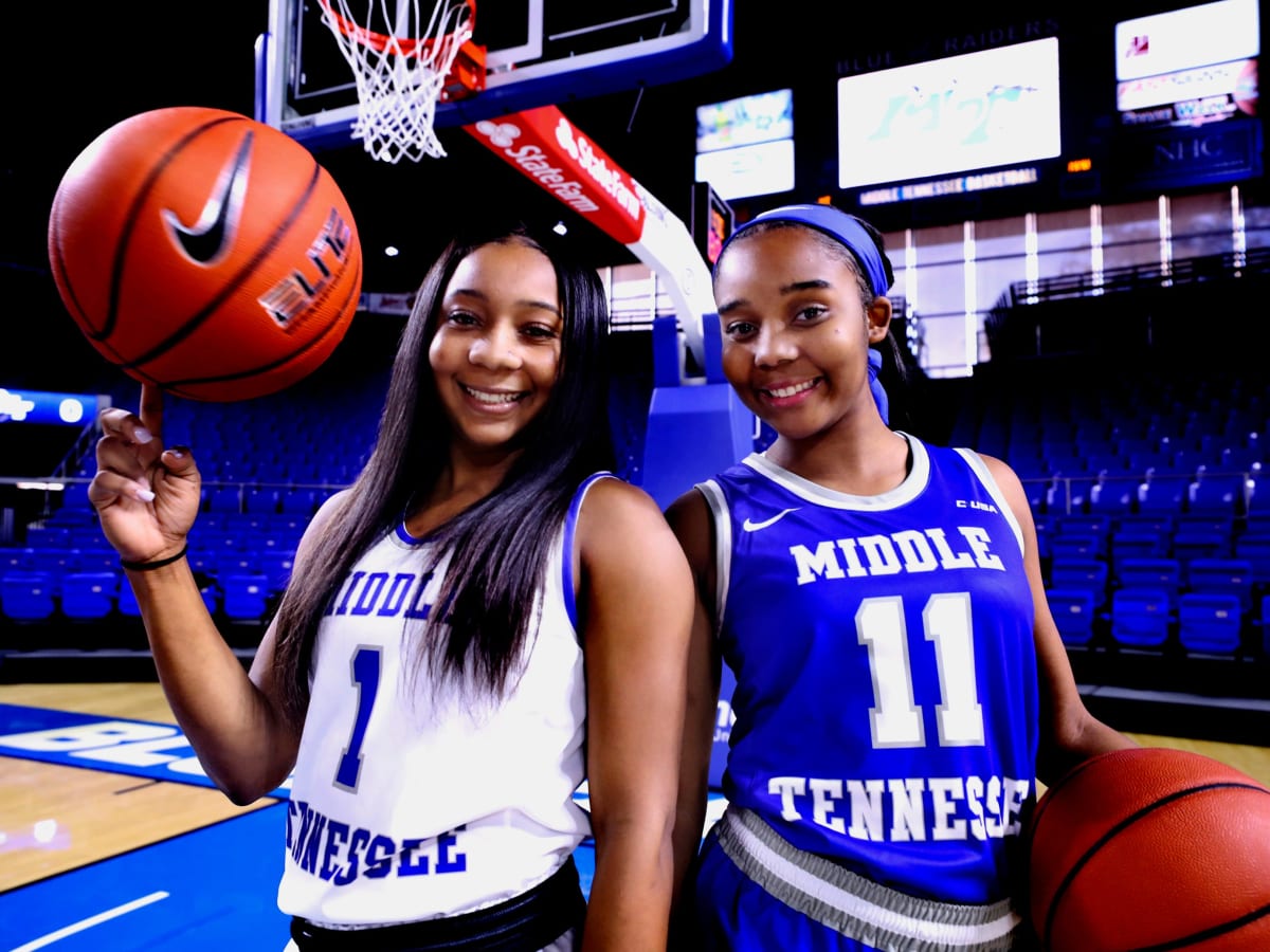 College teams pursuing Hayes sisters — all four of them