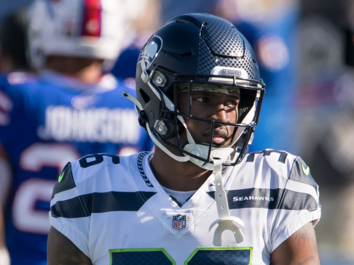 Seahawks Offseason Profile: Tre Flowers - Sports Illustrated Seattle  Seahawks News, Analysis and More