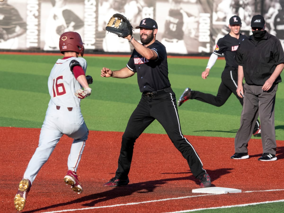 Louisville Baseball Rallies to Defeat Florida State, Clinch Series - Sports  Illustrated Louisville Cardinals News, Analysis and More