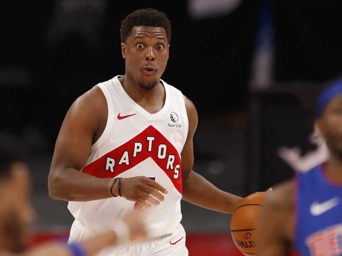 The Raptors Will Sit OG Anunoby for Rest Against the Knicks