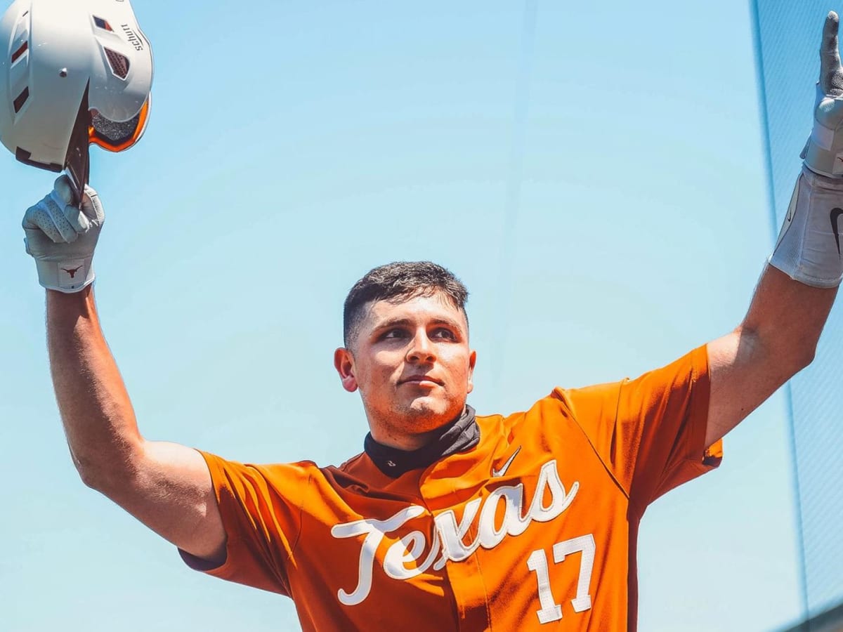 No. 2 Texas Longhorns Extend Baseball Winning Streak - Sports Illustrated Texas  Longhorns News, Analysis and More