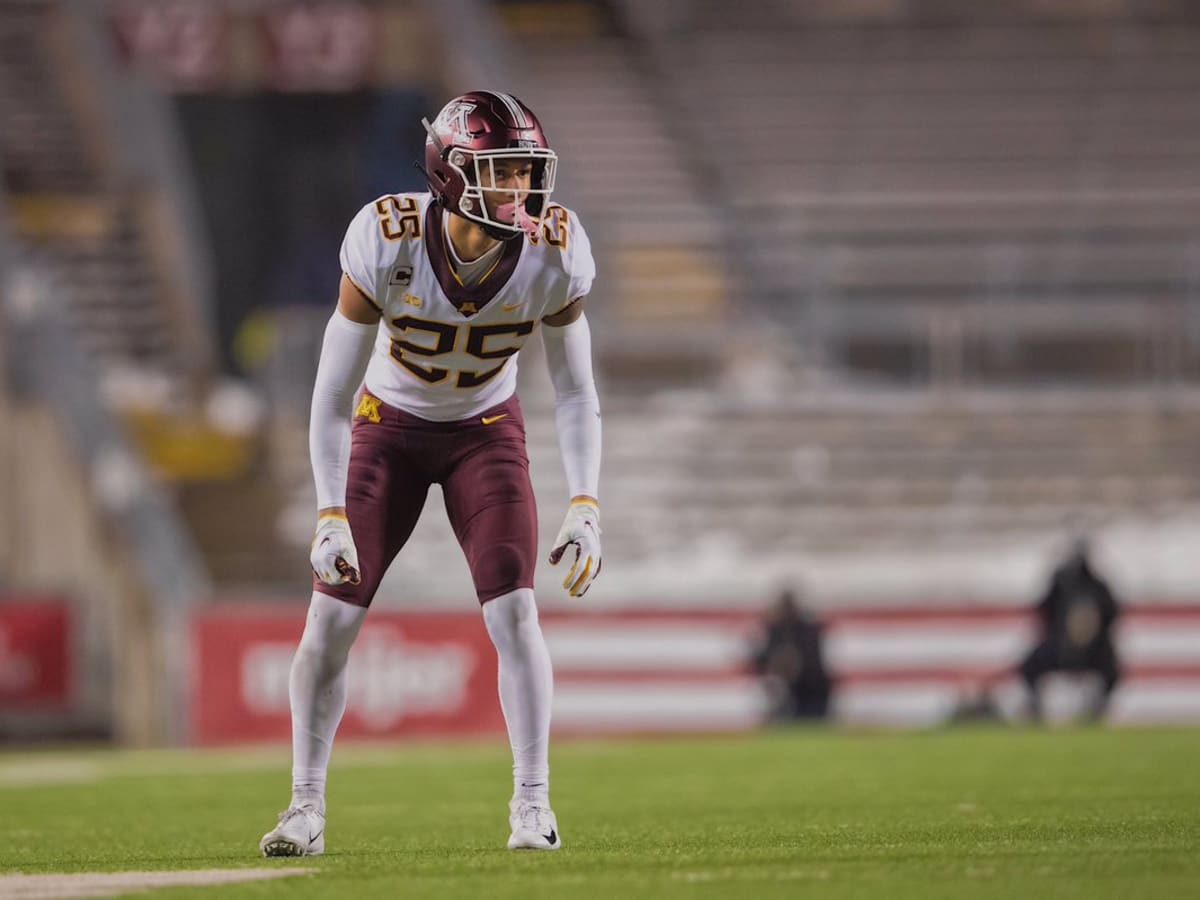 Gophers' Benjamin St.-Juste looks to be next Canadian fulfilling NFL dream