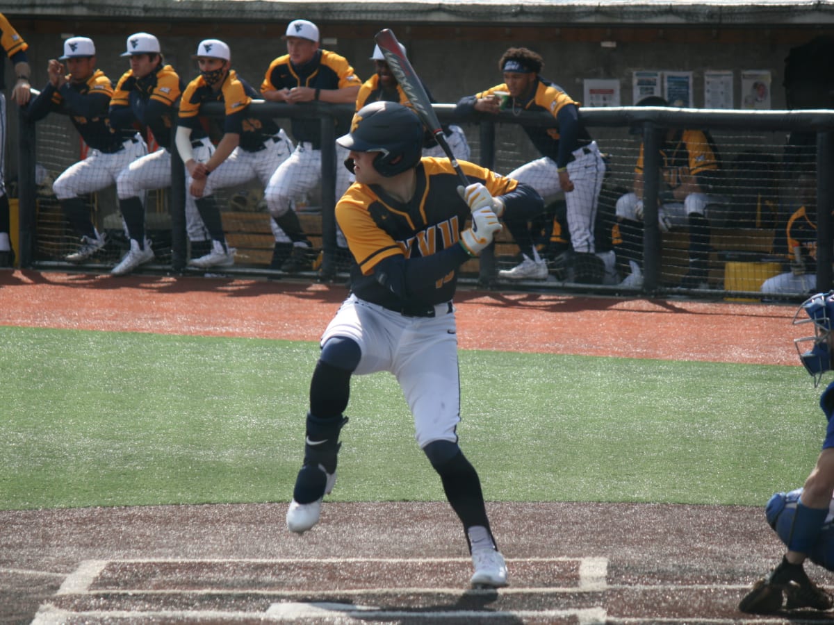 WVU baseball travels to Waco to grapple with Baylor