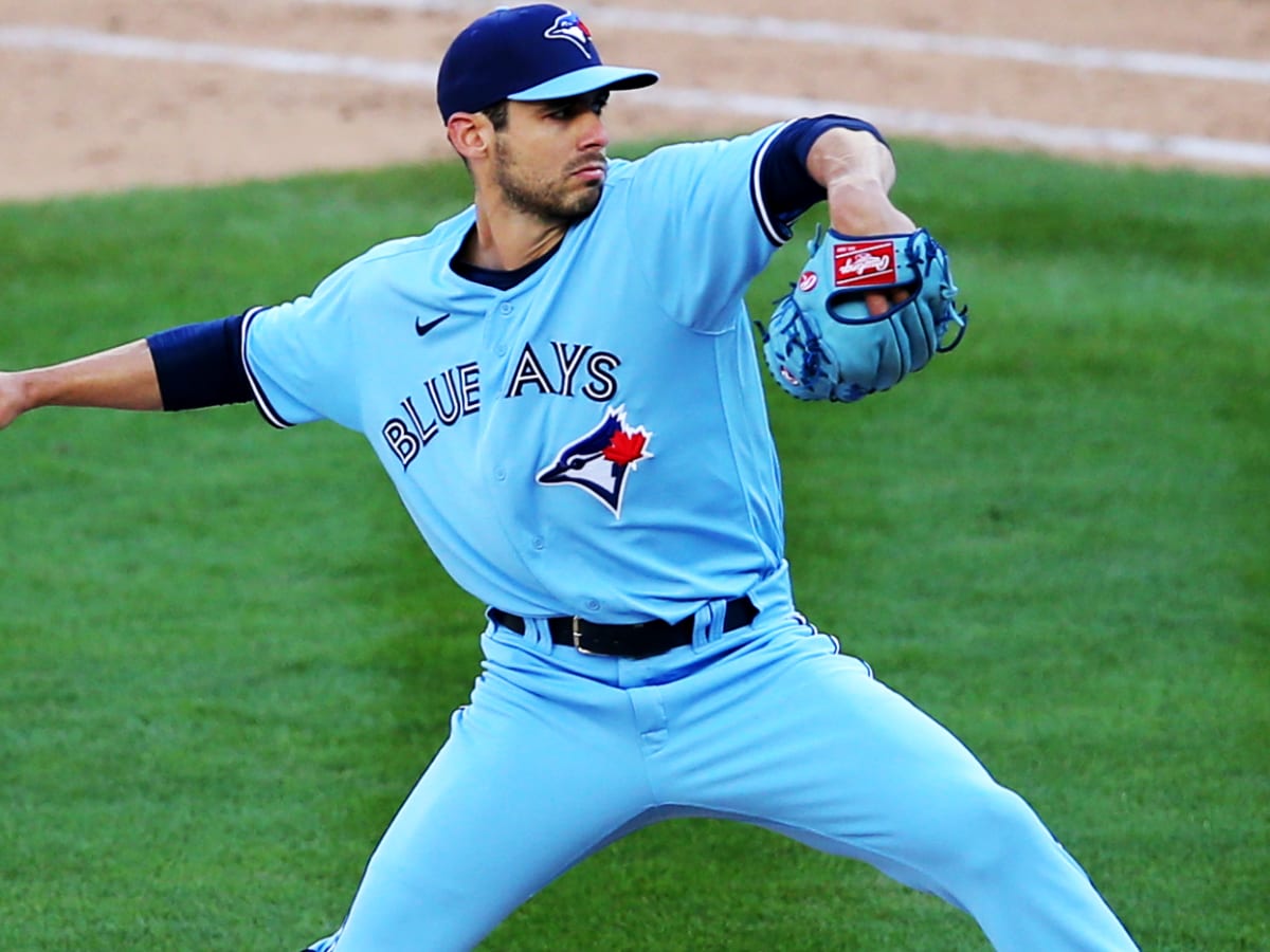 Blue Jays: Top 5 All-Time Funkiest Pitching Motions/Deliveries