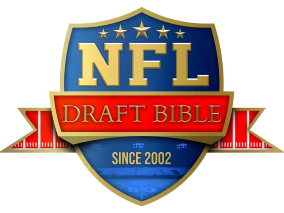 NFL DRAFT BIBLE