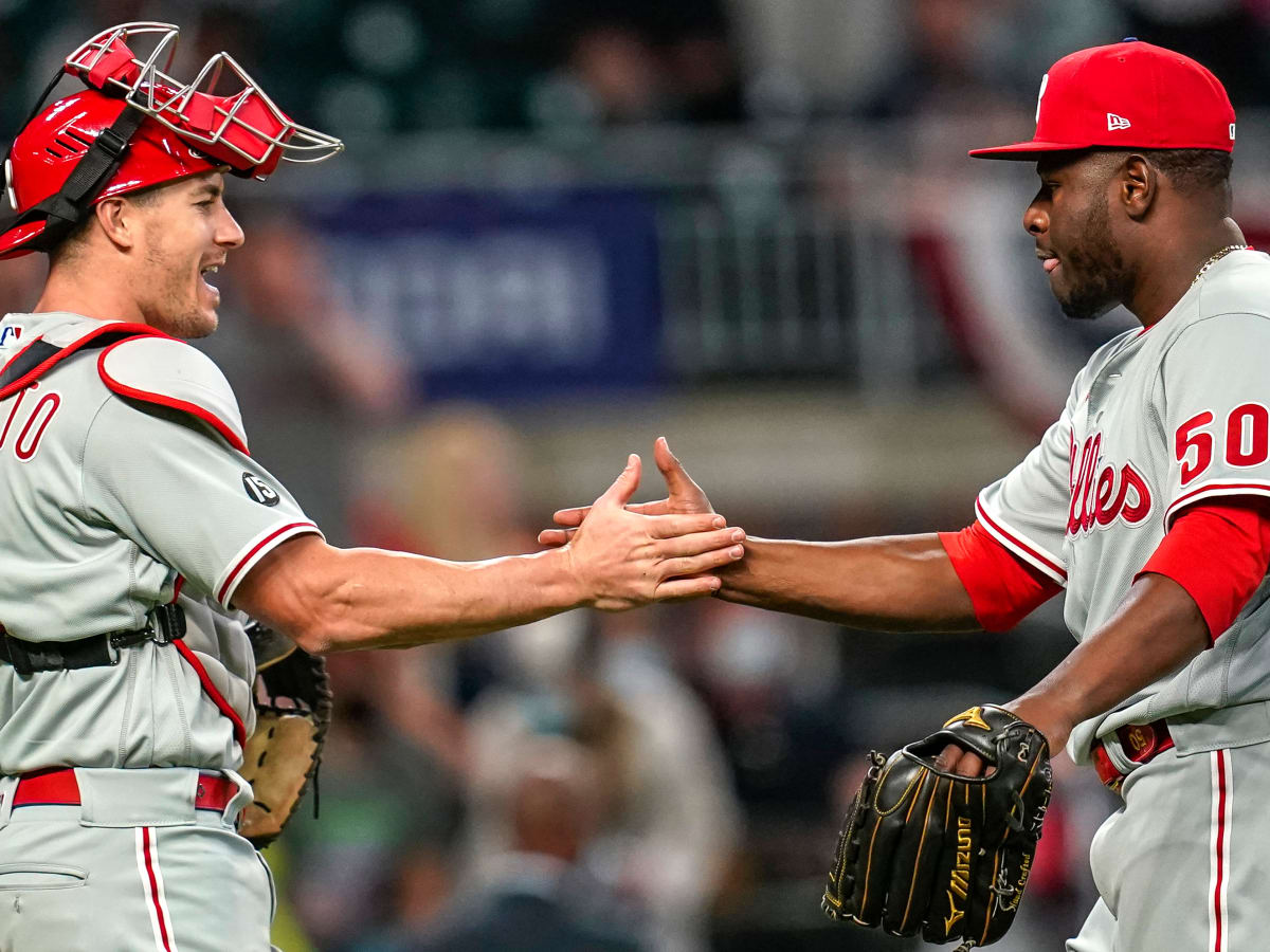 A deep dive into the 2021 bullpen and what the Phillies need most