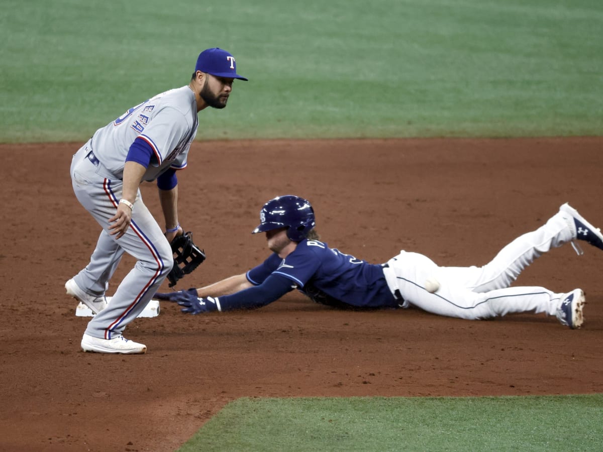 Texas Rangers Prospect Josh Jung Undergoes Shoulder Surgery, Out  Approximately Six Months - Sports Illustrated Texas Rangers News, Analysis  and More