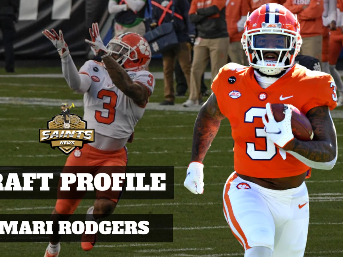 The Emerging Talent of Marquez Callaway - Sports Illustrated New