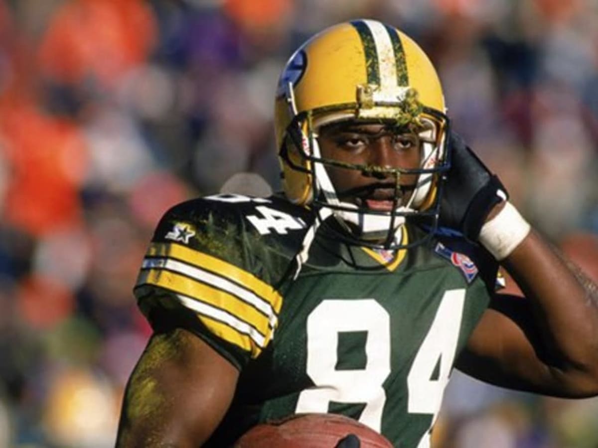 Hall-of-Fame GM Ron Wolf: Sterling Sharpe was a perfect football player -  Talk Of Fame