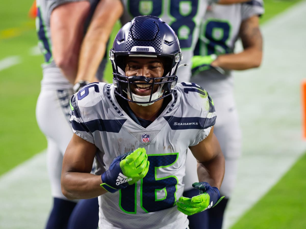 Seahawks Rumors: Tyler Lockett Agrees to Restructured Contract