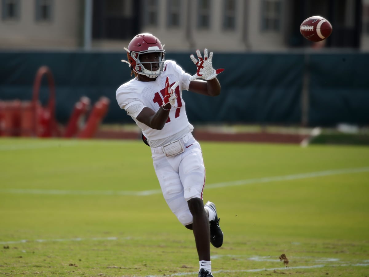 Amari Cooper passes Ozzie Newsome, Don Hutson 