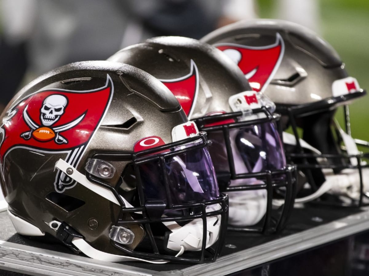 Bucs' preseason schedule finalized