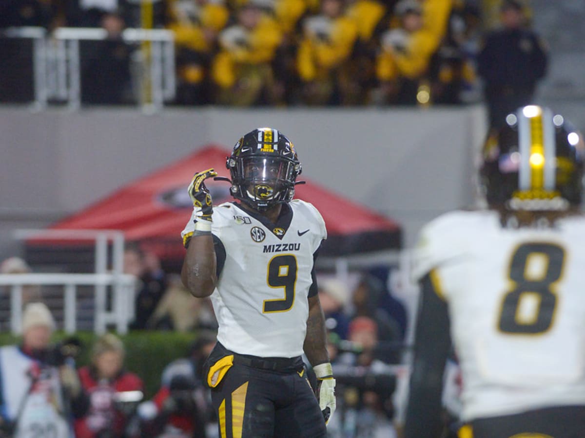 2021 NFL Draft: Do not sleep on Mizzou safety Tyree Gillespie