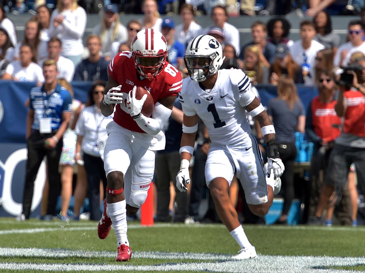 Former BYU DB Troy Warner Signs Free Agent Deal With Los Angeles Rams