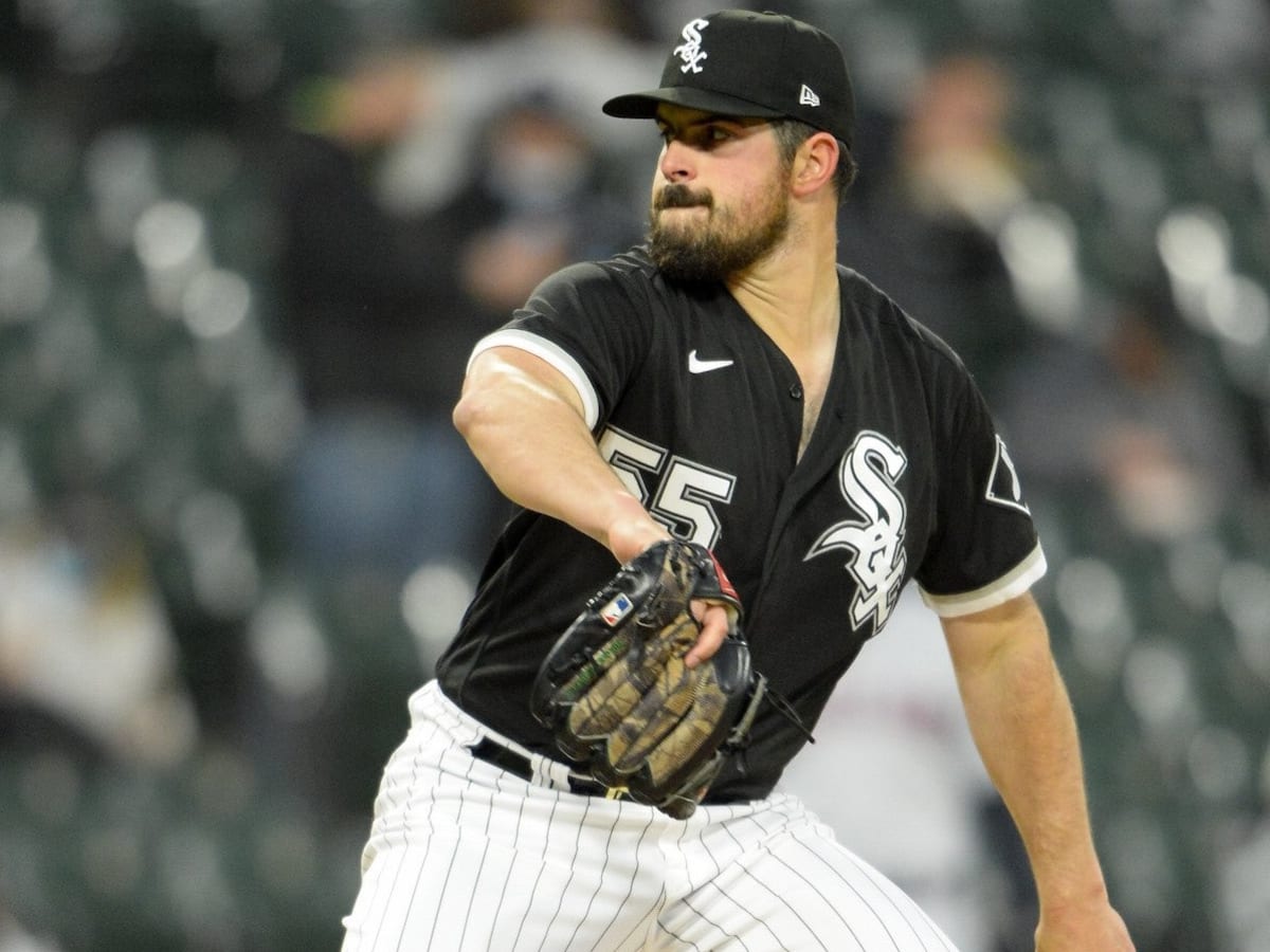 MLB World Reacts To Carlos Rodon's No-Hit Game - The Spun: What's Trending  In The Sports World Today