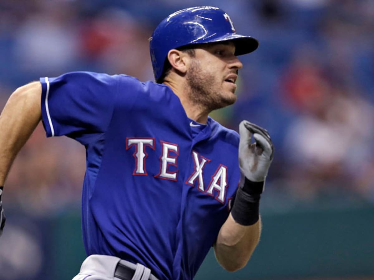 Ian Kinsler Returns to Texas Rangers in Front Office - Sports