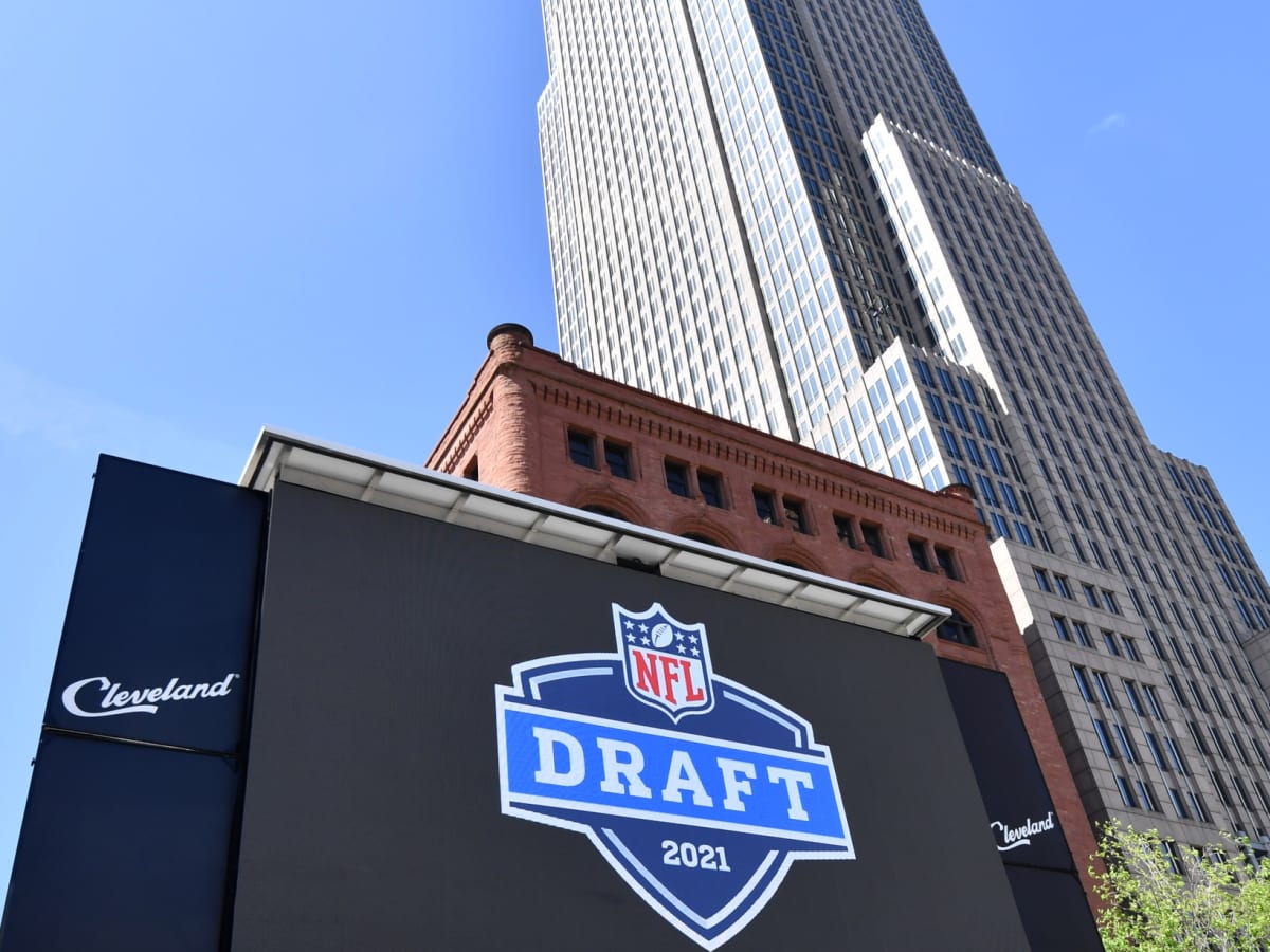 2021 NFL Draft Primer: 20 things to know - Sports Illustrated