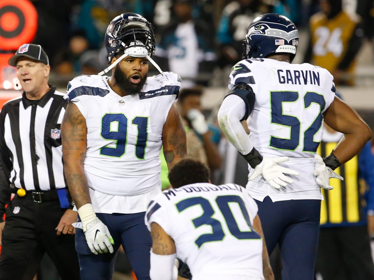 Seahawks Ready Their Roster, Add Sheldon Richardson