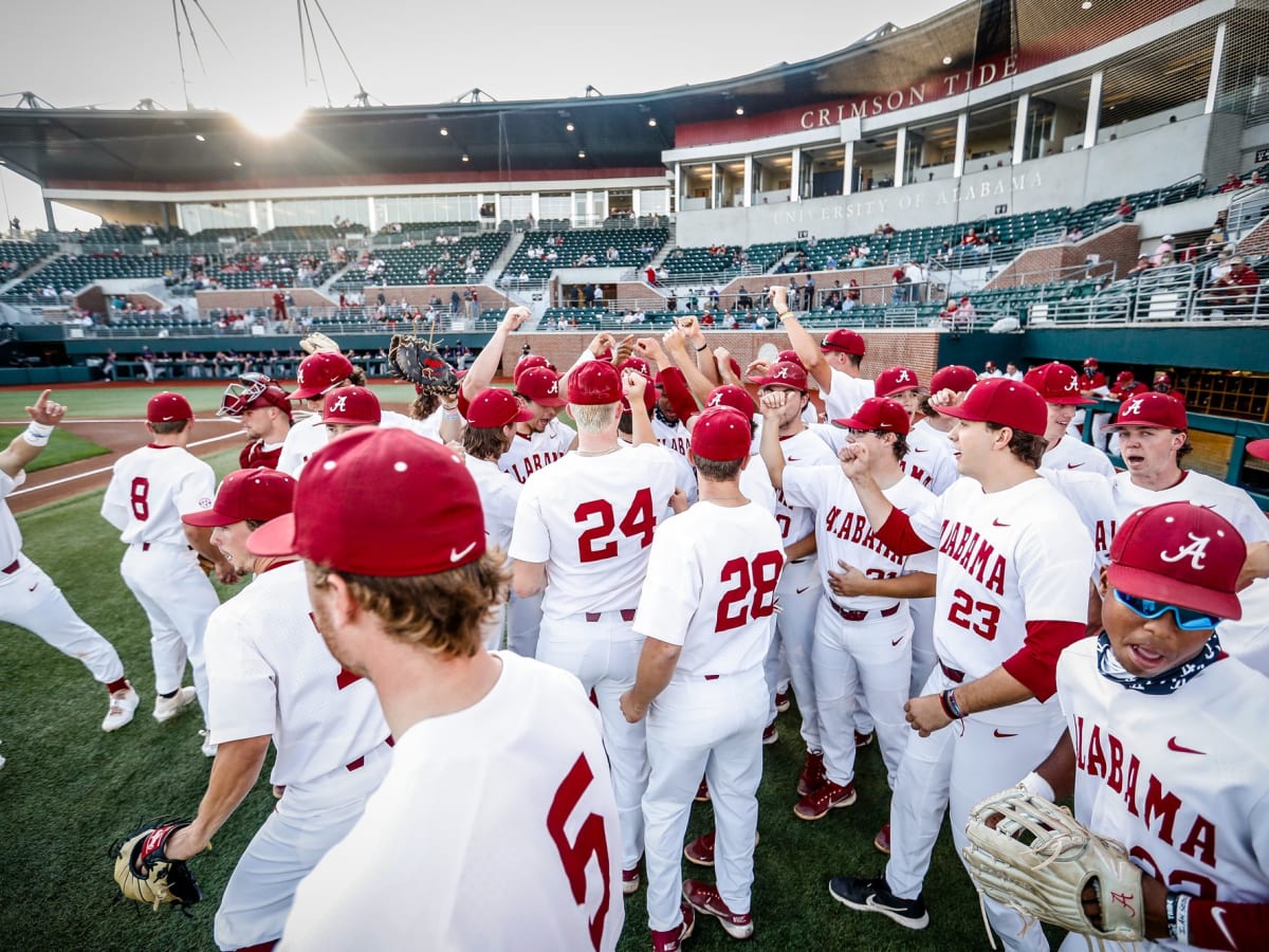 BamaCentral Three-and-Out: When will Alabama Baseball Return to